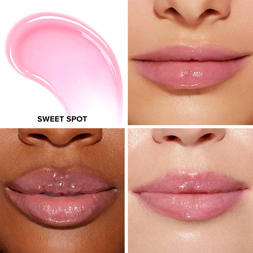 LIP INJECTION LIP GLOSS HIT SEND (GLOSS VOLUMINIZADOR)